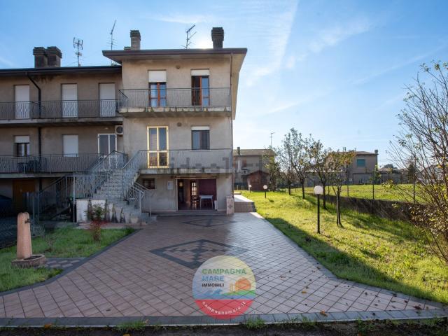 Casa in vendita a Unione Delta del Po, Codigoro