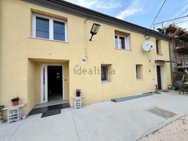 Casa in vendita a Concamarise, Veneto