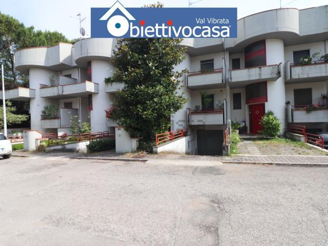 Casa in vendita a Unione dei Comuni della Val Vibrata, Sant'egidioalla Vibrata