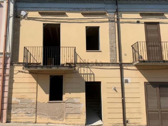Casa in vendita a Casalbordino, Abruzzo