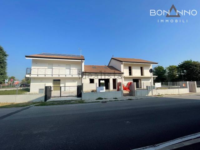Casa in vendita a Castelfranco Veneto, Veneto