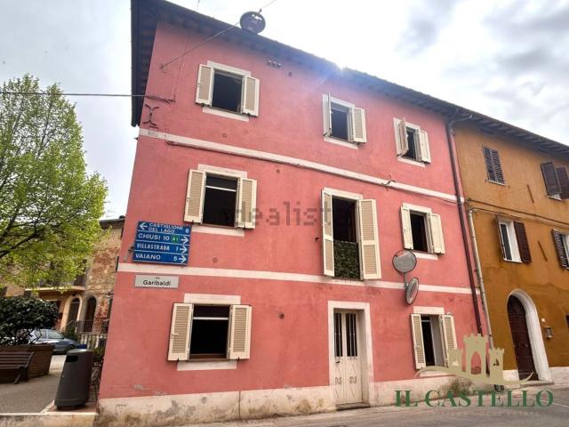 Casa in vendita a Gioiella
