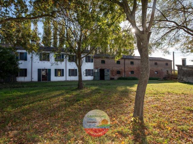 Casa in vendita a Unione Delta del Po, Mesola