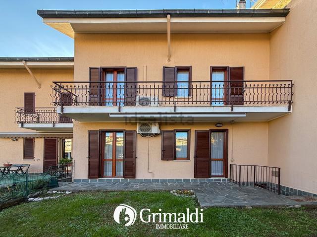Casa in vendita a Zona Omogenea Milano Nord, Cinisello Balsamo