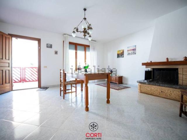 Casa in vendita a Scarlino Scalo, Scarlino