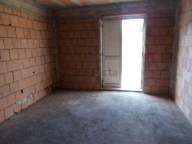 Casa in vendita a San Marcellino, Campania