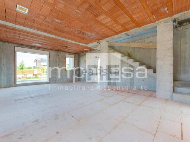 Casa in vendita a Zoppola, Friuli-Venezia Giulia