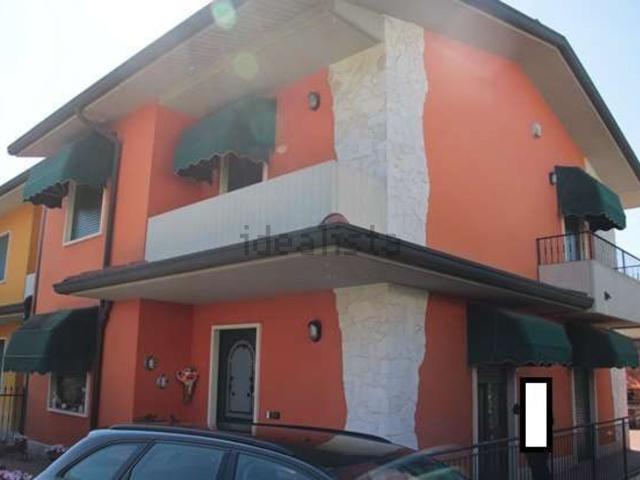 Casa in vendita a Cologna Veneta, Veneto