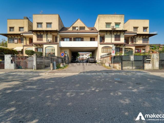 Casa in vendita a Triginto, Mediglia