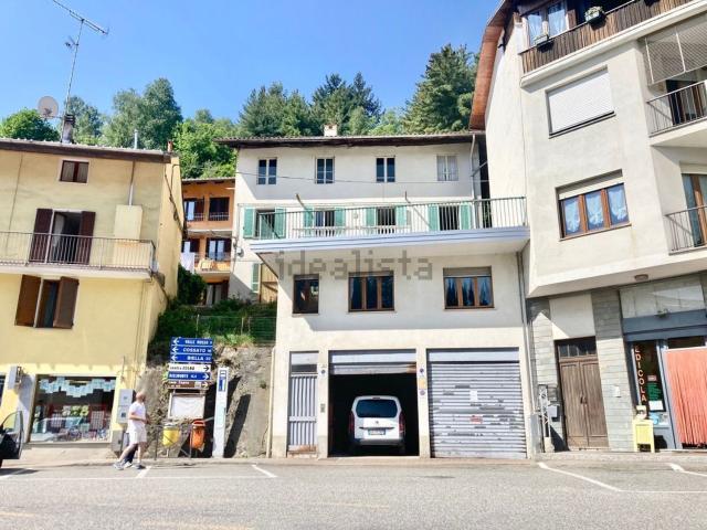 Casa in vendita a Valdilana, Piemonte
