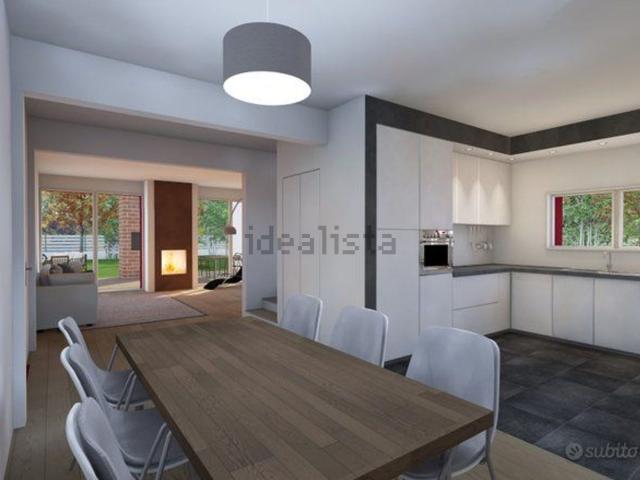 Casa in vendita a Olme, Mogliano Veneto