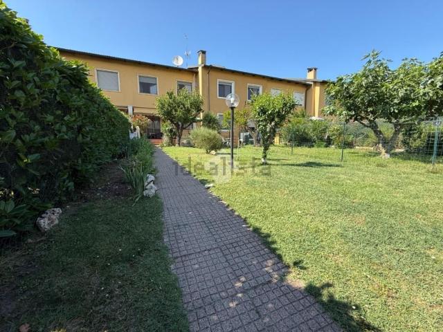 Casa in vendita a Paullo, Lombardia