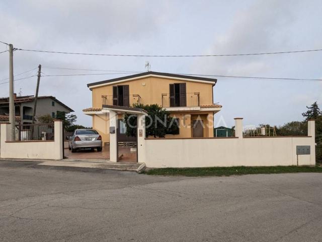 Casa in vendita a Monteodorisio, Abruzzo