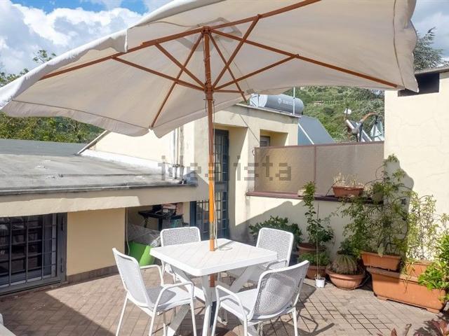 Casa in vendita a Roma Capitale, Lazio