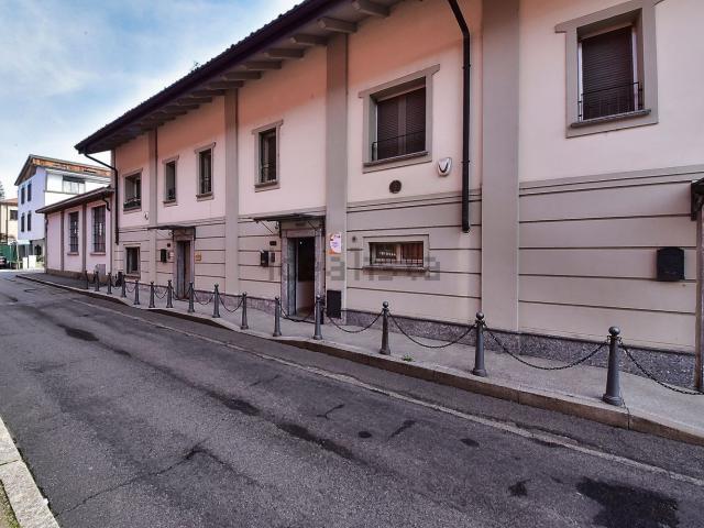 Casa in vendita a Monza, Grazie Vecchie