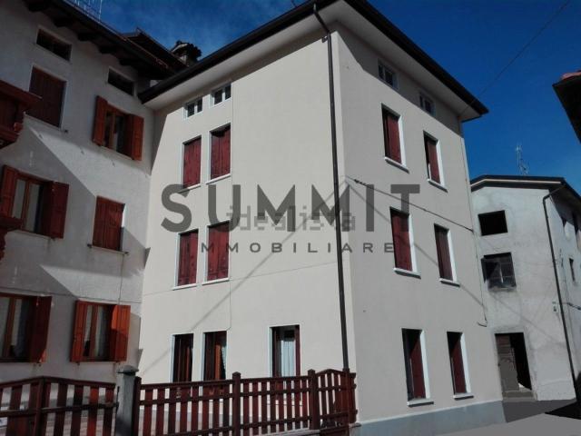 Casa in vendita a Valli Del Pasubio, Veneto