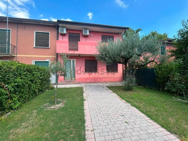 Casa in vendita a Mogliano Veneto, Treviso