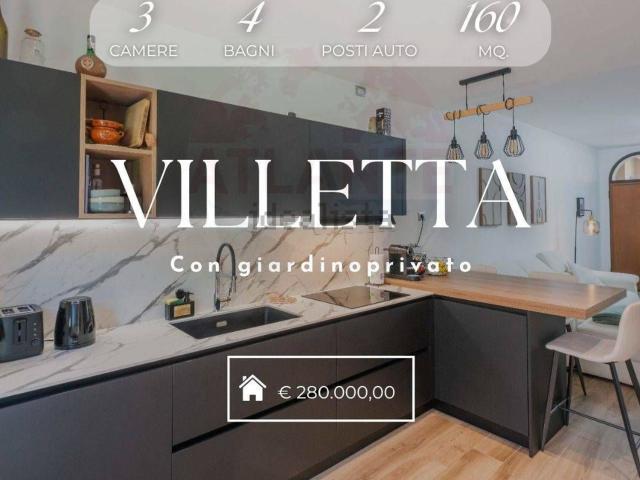 Casa in vendita a Calcinato, Lombardia