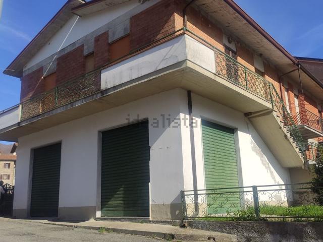 Casa in vendita a Unione di comuni Montana Lunigiana, Licciana Nardi