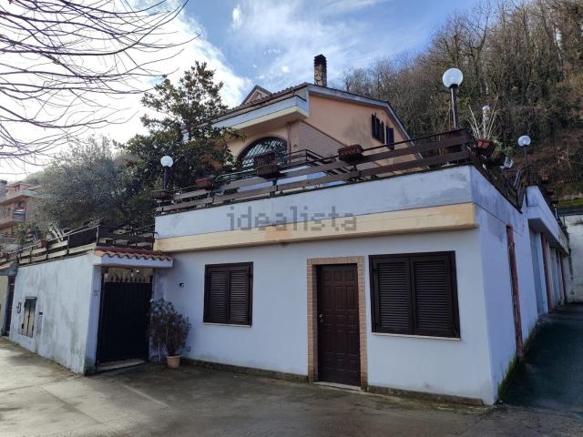 Casa in vendita a Roma Capitale, Lazio