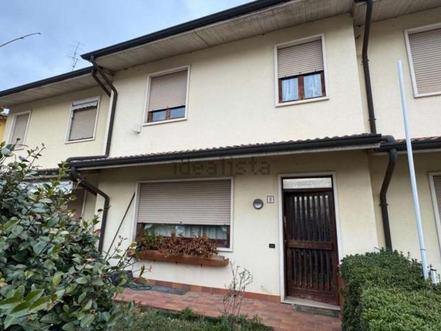 Casa in vendita a Castelgomberto, Veneto