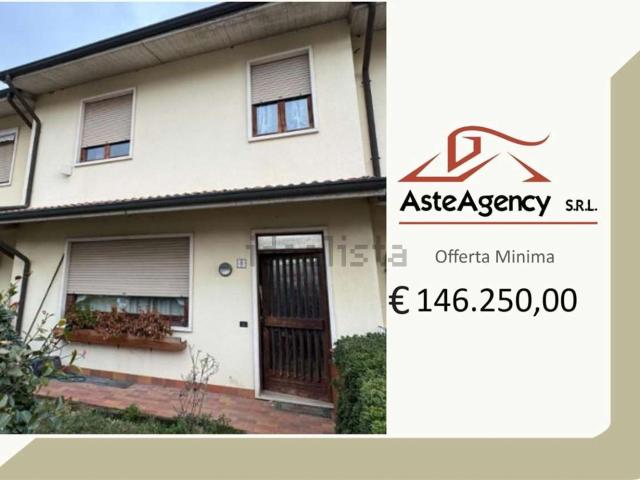 Casa in vendita a Castelgomberto, Veneto