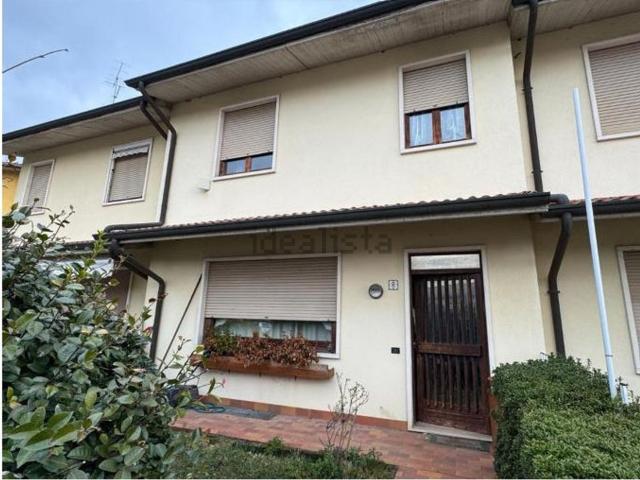 Casa in vendita a Castelgomberto, Veneto