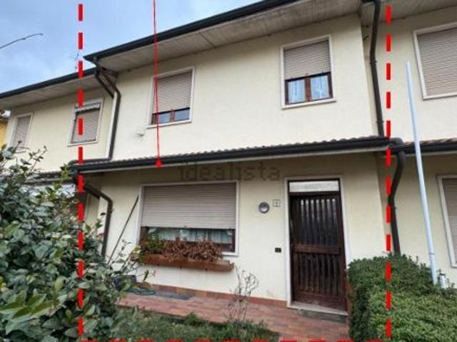 Casa in vendita a Castelgomberto, Veneto