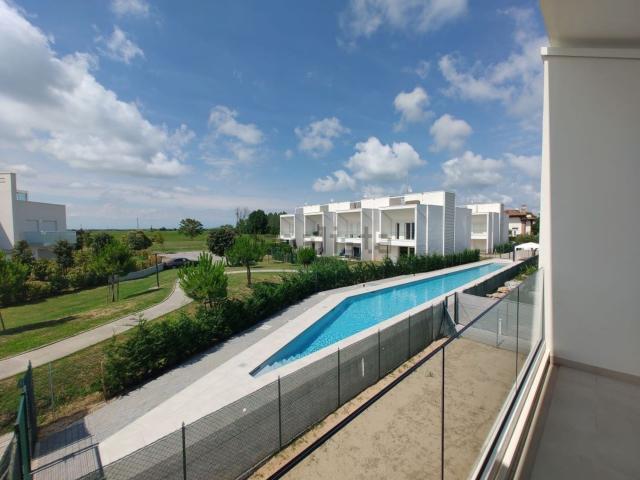 Casa in vendita a Lignano Pineta