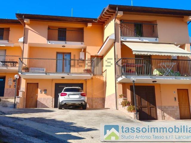 Casa in vendita a Riccio, Ortona