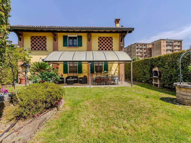 Casa in vendita a San Giuseppe, Monza