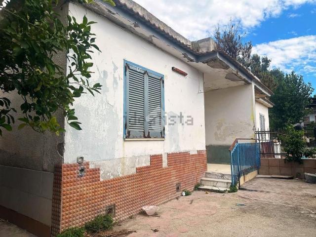 Casa in vendita a Scatozza, Castel Volturno