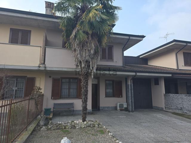 Casa in vendita a Sant'angelo Lodigiano, Lombardia