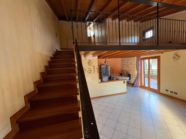 Casa in vendita a San Rocco, Bedizzole