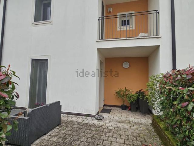 Casa in vendita a Vicenza, Veneto