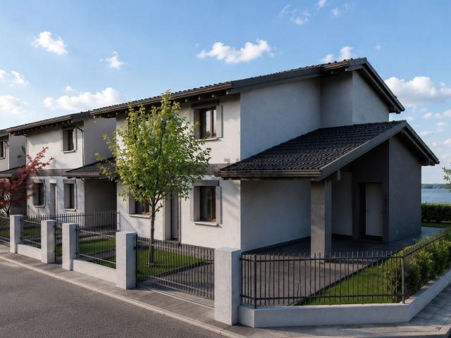 Casa in vendita a Codroipo, Friuli-Venezia Giulia
