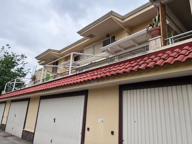 Casa in vendita a San Felice A Cancello, Campania
