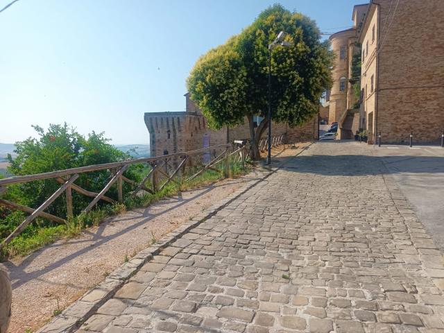 Casa in vendita a Marche, Macerata