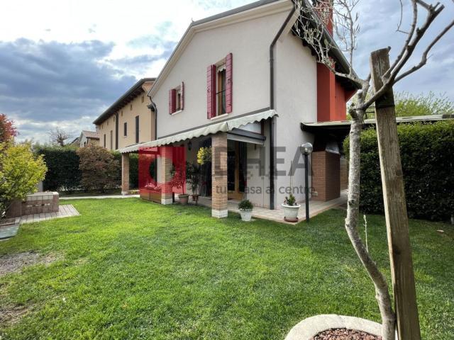 Casa in vendita a Carbonera, Veneto