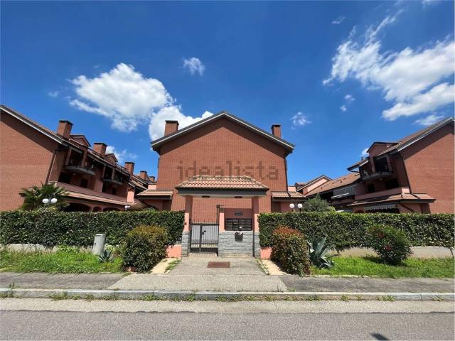Casa in vendita a Gallo Praile, Piemonte