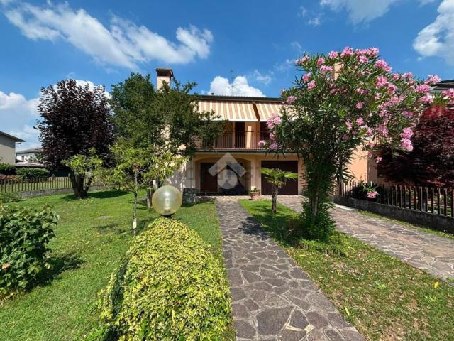 Casa in vendita a Agnadello, Cremona