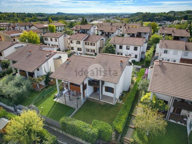 Casa in vendita a Cunettone, Salò