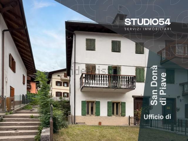 Casa in vendita a Santa Caterina, Villapiccola