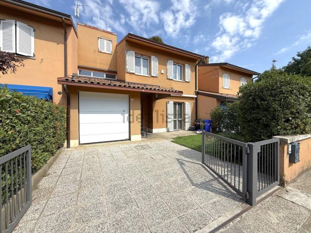 Casa in vendita a Unione delle Terre d'Argine, Soliera