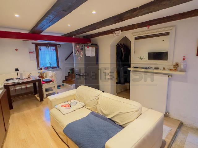 Casa in vendita a Ontagnano / Antognan, Gonars / Gonârs