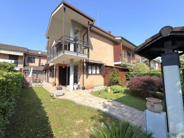 Casa in vendita a Piemonte, Torino