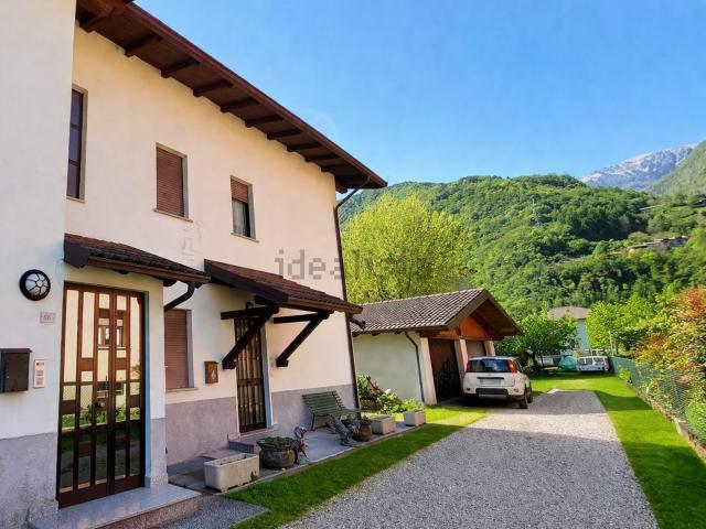 Casa in vendita a Comunità montana della Valle Sabbia, Bagolino