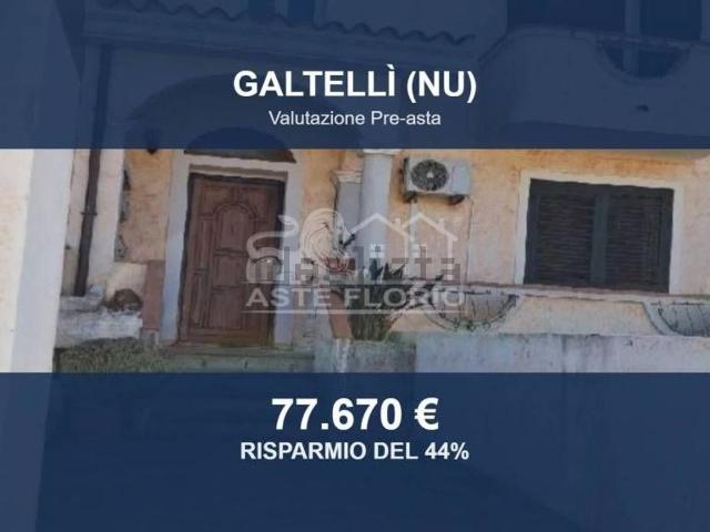 Casa in vendita a Galtelli, Sardigna/Sardegna
