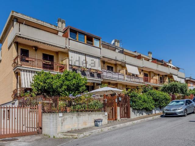 Casa in vendita a Roma Capitale, Lazio