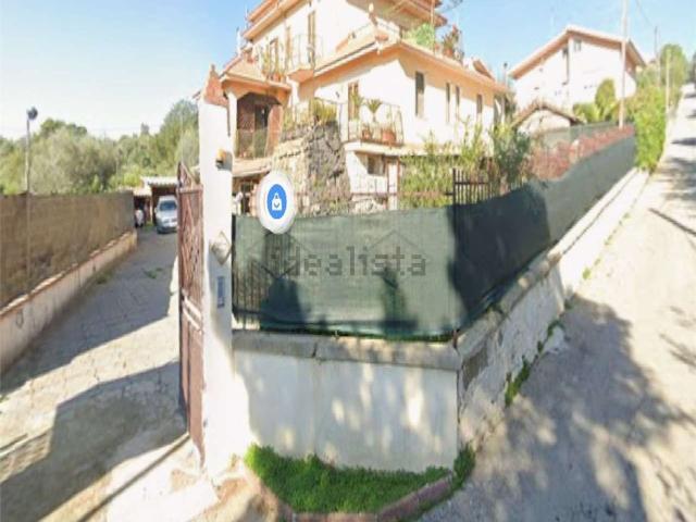 Casa in vendita a San Luca, Caltanissetta